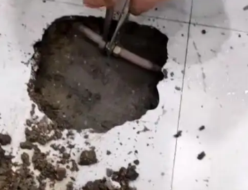 清水河卫生间漏水检测电话