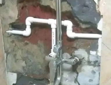 清水河卫生间漏水检测电话