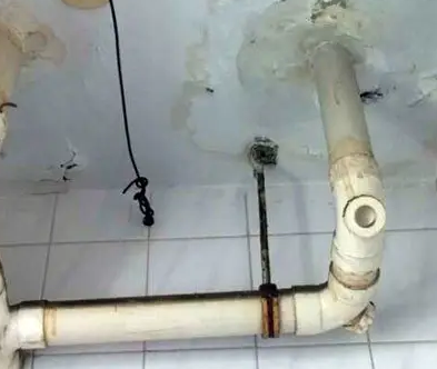 清水河卫生间漏水检测多少钱