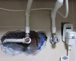 清水河漏水维修多少钱
