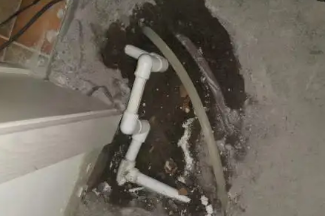 清水河卫生间漏水检测多少钱