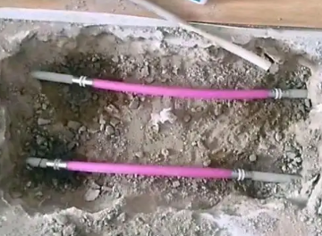 清水河卫生间测漏水多少钱