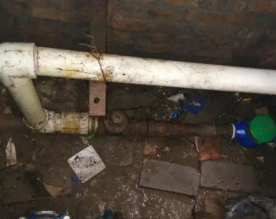 清水河水管维修哪家好