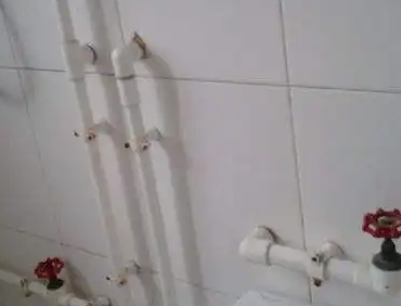 清水河水管维修多少钱