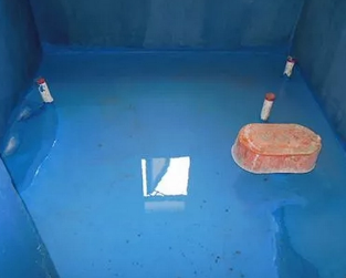 清水河卫生间防水多少钱