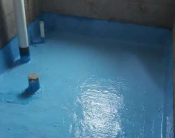 清水河卫生间防水哪家好
