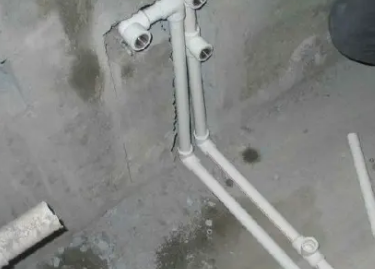 清水河查漏水多少钱