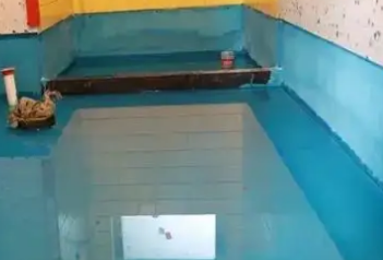 清水河卫生间防水多少钱