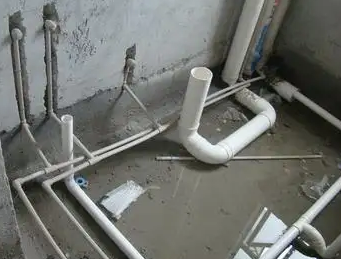 清水河水管维修多少钱