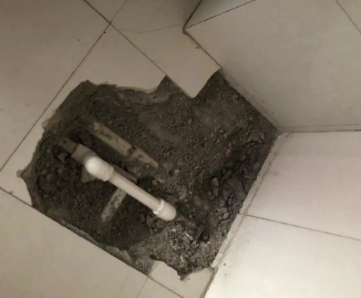 清水河查漏水哪家好