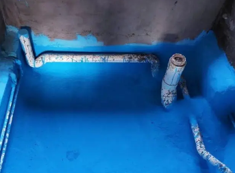 清水河卫生间防水哪家好