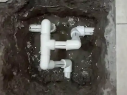 清水河卫生间漏水维修公司为您专业分享一下清水河查漏水的知识点