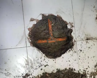 清水河查漏水多少钱