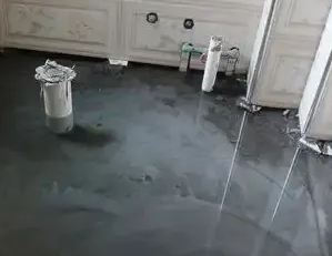 清水河卫生间漏水维修公司为您专业分享下清水河卫生间漏水检测的知识点