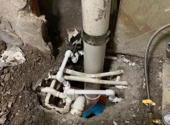 清水河卫生间漏水检测多少钱