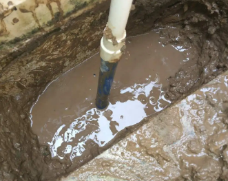 清水河卫生间漏水维修公司为您专业解答一下清水河查漏水的原因