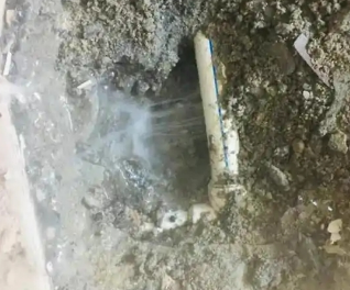清水河查漏水哪家好