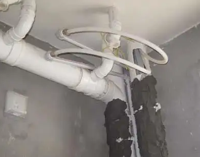 清水河水管维修哪家好