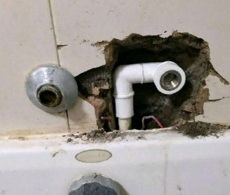 清水河卫生间漏水检测多少钱