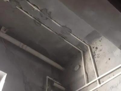 清水河卫生间漏水维修技术的依据是什么