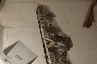 清水河卫生间漏水检测电话